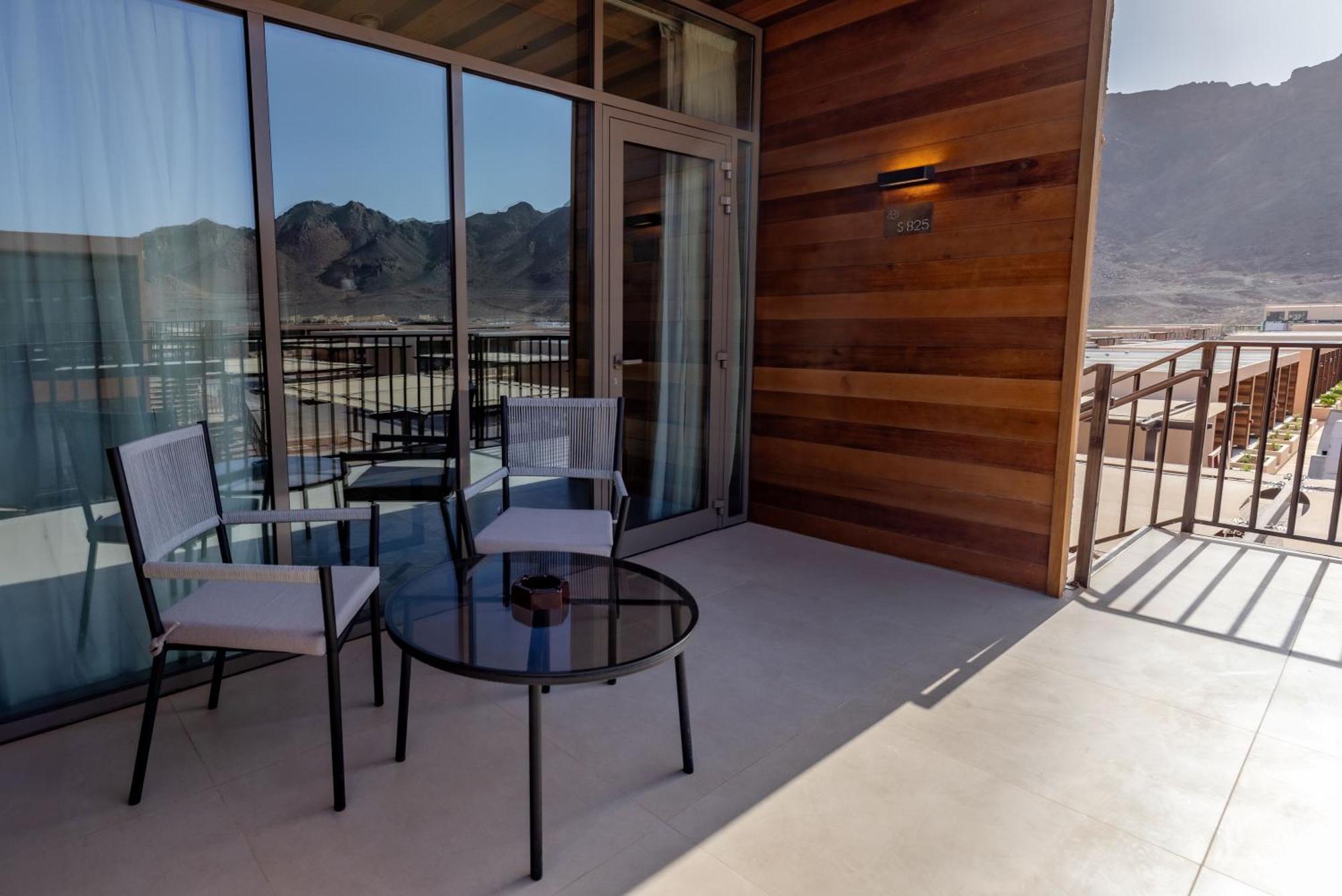 Cloud 7 Residence Alula Al Ula Exterior foto